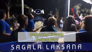 Kuda Renggong Bangbung Hideung medley Tanjung baru musik Sagala Laksana di Legok Kidul
