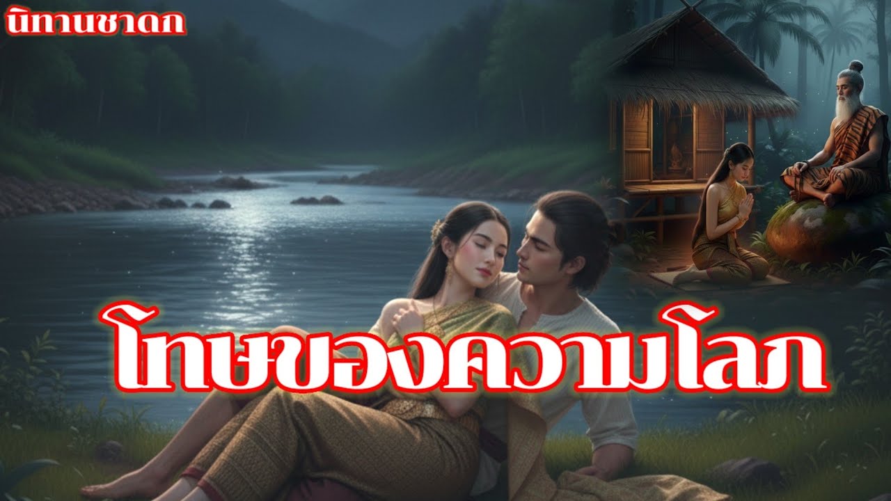 อรรถกถาอสิตาภุชาดกว่าด้วยโลภมากลาภหาย อรรถกถาอสิตาภุชาดกว่าด้วย โลภมากลาภหาย 