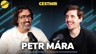 PETR MÁRA: Roky jsem jel jako buldok, člověk se naučí vypnout emoce, ale tělo si vybere daň