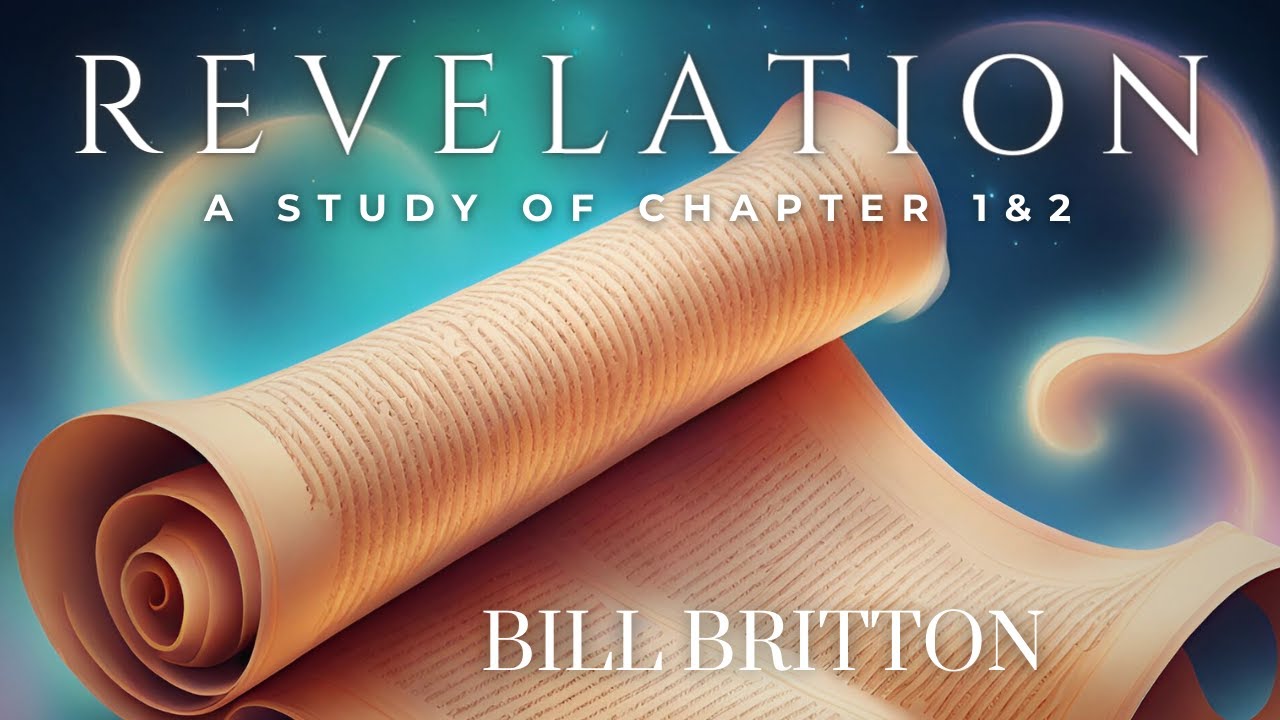 Revelation Series | Part 1 of 11 - YouTube