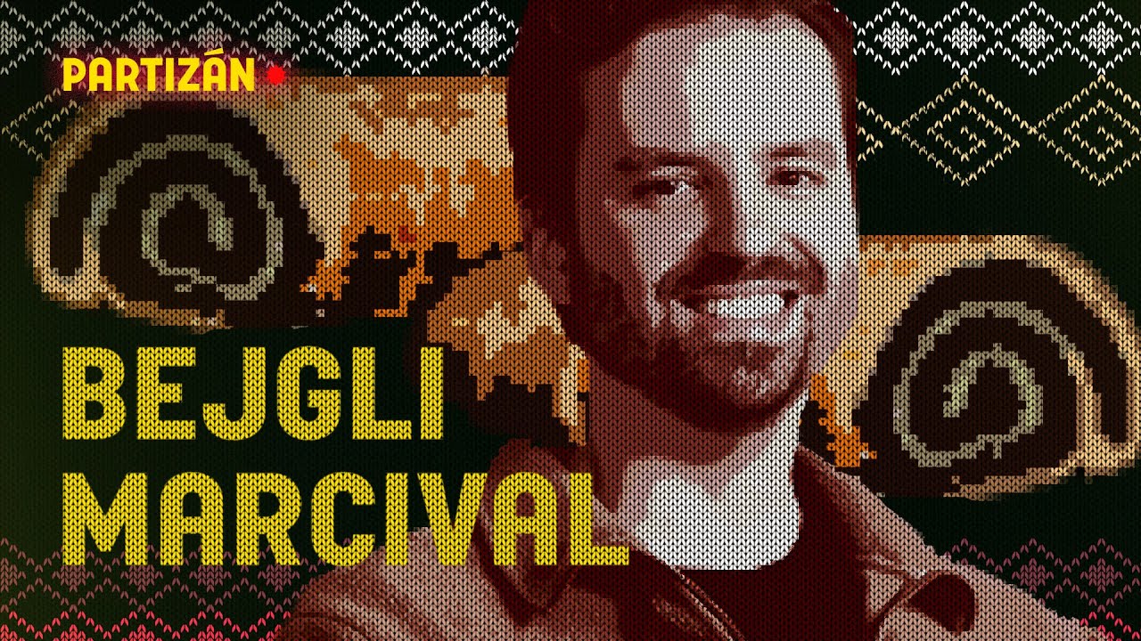 Készületlen karácsony a Partizánban feat. Balja - YouTube