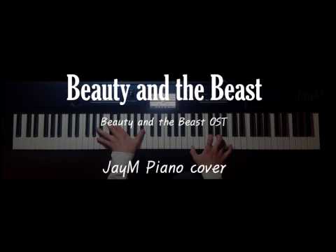 Beauty and the Beast by JayM - Alan Menken