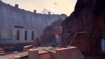 Team fortress 2: most informative review of tc_hydro