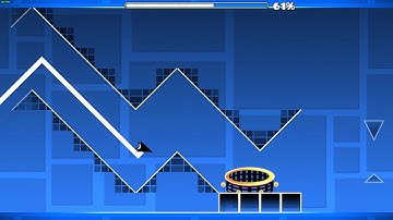 the best GD layout ever