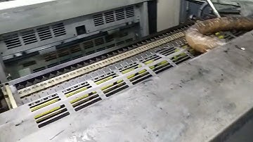 komori lithrone ink key setting and new sttud 9033186440/7383027928