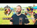 MARYLAND MAYHEM 2023 11th Hour Blaster Battle MARYLAND FOAM ALLIANCE TITANBALL