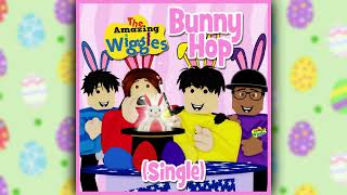 Bunny Hop (Single) | The Amazing Wiggles