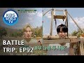 Battle Trip | 배틀트립 – Ep.92: Hongbin & N’s trip to Pai, Thailand! [ENG/THA/2018.06.03]