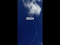Ocean Cleaning Progress: Evolution of the System #shorts