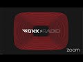 WONK RADIO #71 - 近況報告と春に聴きたい曲