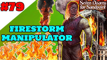 Pathfinder 2e Teamwork Build: Mastering the Firestorm