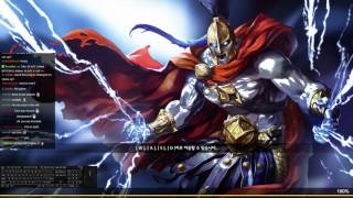 Master x Master (MxM) Global Test Day 3