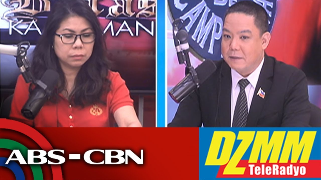 ALAMIN: Parusa sa magulang na di magbibigay ng sustento sa anak | DZMM