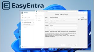 How to Create a Report: Inactive Users With Microsoft 365 Subscriptions