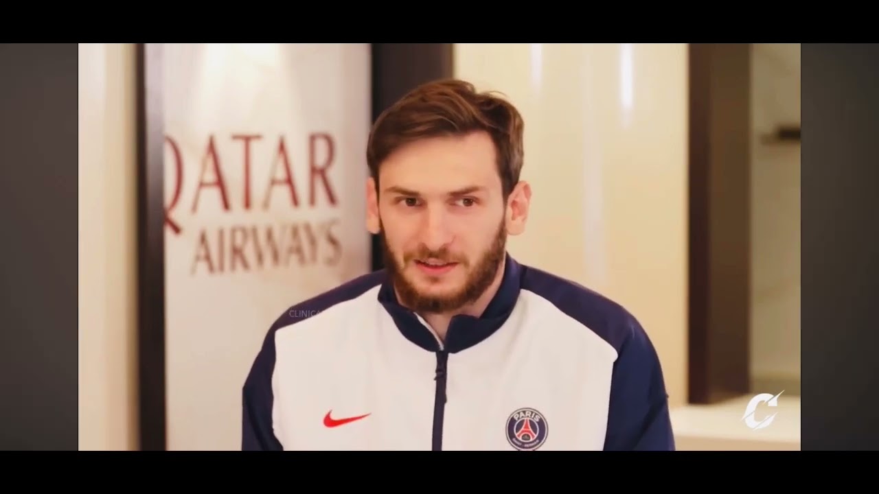 Desire Doue is going to do great things.                Credit to Clinical Ball for footage ￼