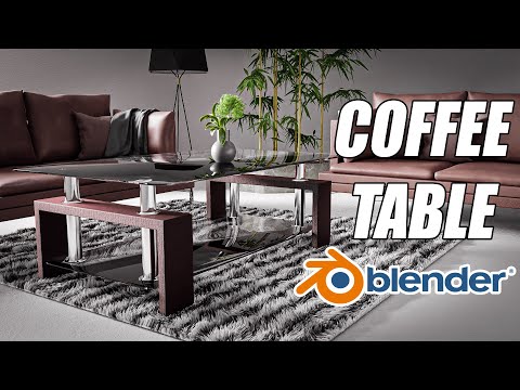 Blender Beginner Tutorial