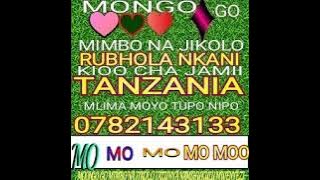 RUBHOLA LO NG'HUMI YA DUNIA 2024