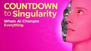 Countdown to Singularity: When AI Changes Everything (A Podcast)