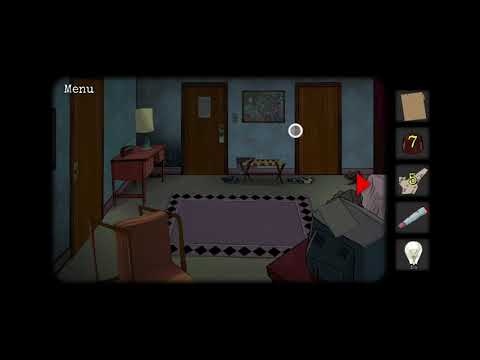 Room 1309 Complete Walkthrough (with chapter times)