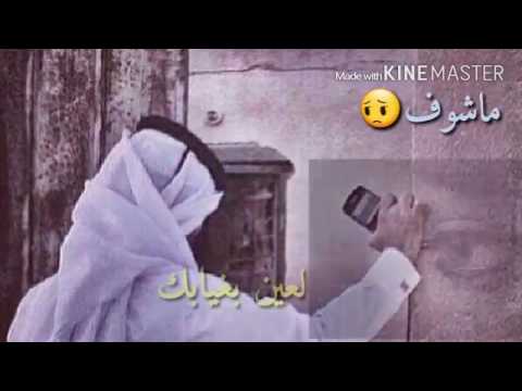 يازين وين انت غايب يا غلا اسنيني