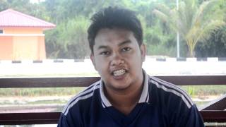 Response Video For Matluthfi90