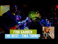 The Best Tina Turner Cover Banda Fishgarden