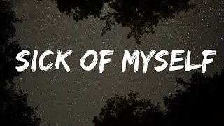 Nessa Barrett, Whethan - sick of myself  | Samnu Sam