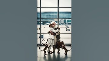 Sora by OpenAI | Most Realistic AI Video Ever! #Sora #OpenAI #AIVideo #SoraAI #Shorts