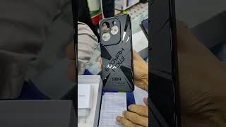 infinix hot40 unboxing