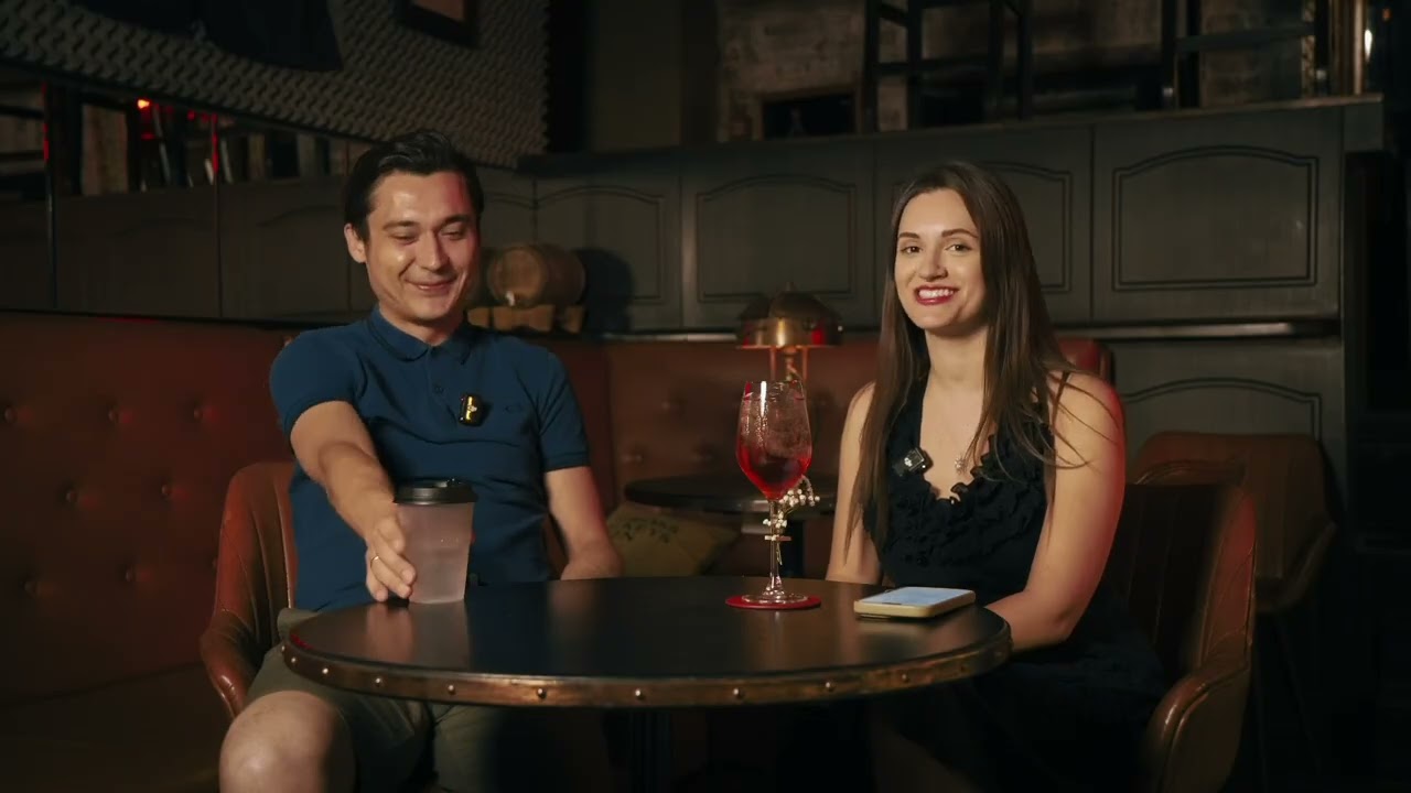 Интервью с создателем O.W.Grand Вадимом Минаевым