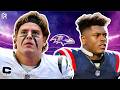 The Ravens Got BETTER Today
