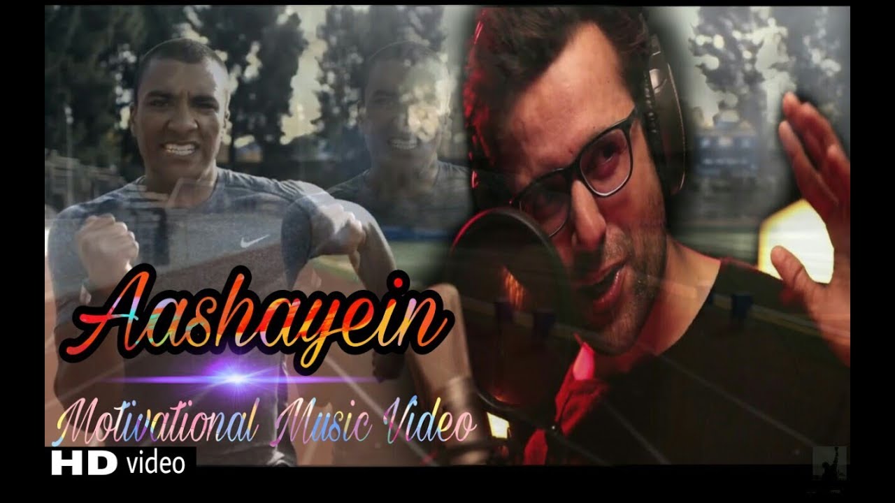 New latest song 2017  Aashayein  Motivational Music Video  by sandeep Maheshwaris