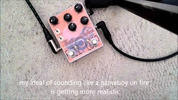 Dwarfcraft Spectacular Aenima