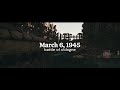 Battle of Cologne 1945 | Short Cinematic