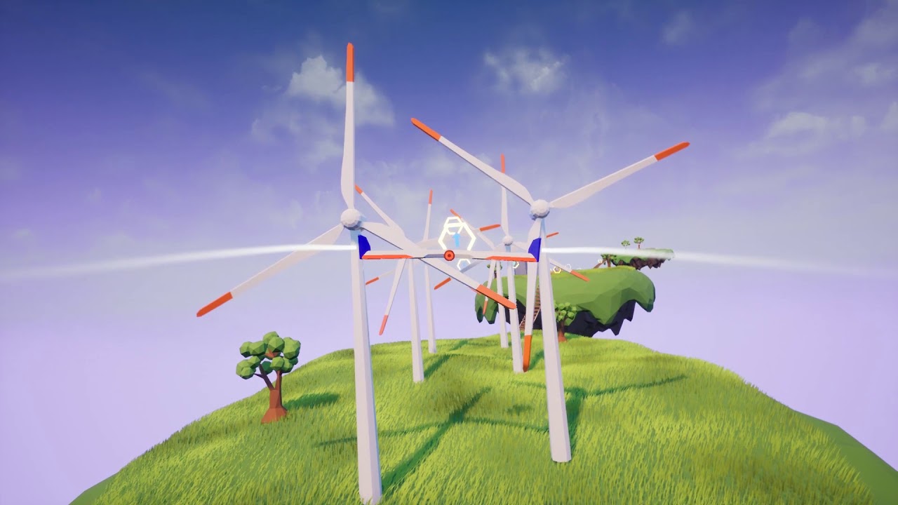 A Glider's Journey's Level 13 preview YouTube