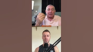 This Is Government Intimidation Tactics #substack #shorts