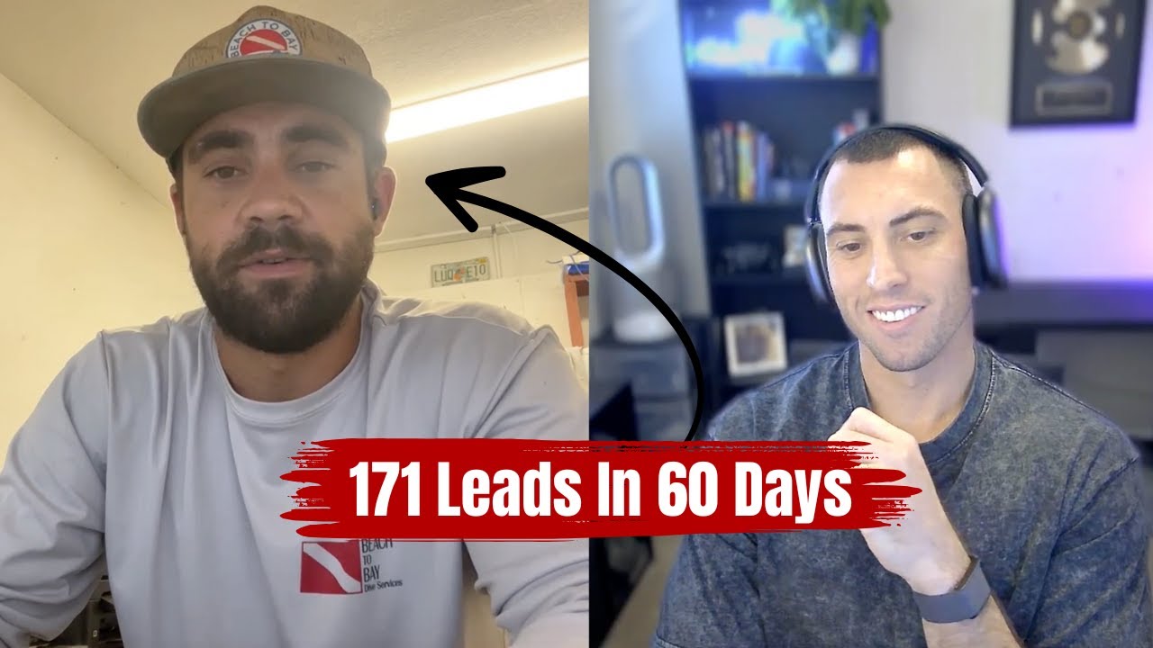 171 Leads in 60 days - Beach To Bay