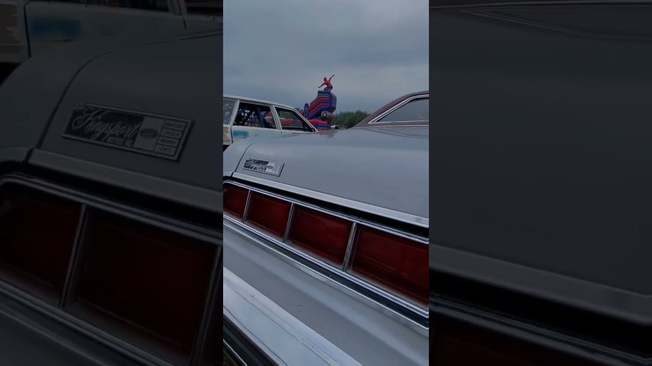 Ещё пару кадров с Kinrock. Аренда инст.arenda_retro_avto_39 