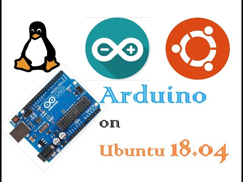 Install Arduino 1.8.10 software || Ubuntu (Full description) 2019 || Arduino|| Linux || In Bengali