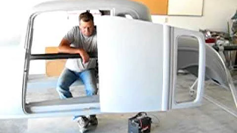 Eddie Landers Engineering Powered Remote Control d...