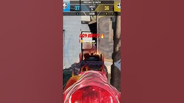 QQ9 Buff brings back memories!!! #viralshorts #viralvideo #shorts #codm #codmobile #qq9 #ranked