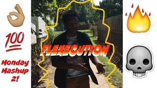 18 YEAR OLD KILLS FLEXECUTION!!! (REMIX)🔥