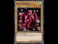Anime cards from Season 5