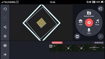 Cara Bikin Intro Seperti Calon Sarjana