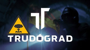 ATOM RPG ❄ Trudograd Cinematic-INTRO