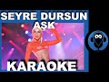 Gülşen - Seyre Dursun Aşk / (Karaoke) / COVER