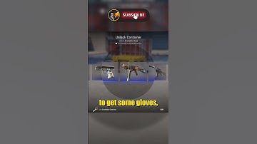 OPENING A CASE A DAY UNTIL WE GET A KNIFE #49 #cs2 #case #opening #shorts