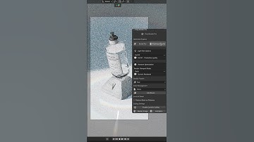 Get 80%+ faster renders in Blender #3d