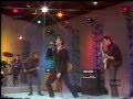 Capture de la vidéo *A Cara O Cruz* - Radio Futura - 1987 (Remasterizado) (Rock En Tu Idioma)