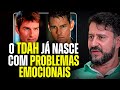 Terapeuta entenda as emoes selvagens do tdah